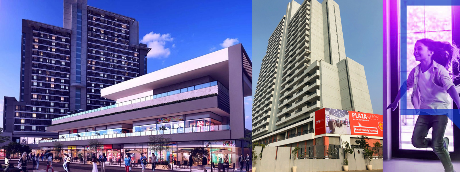 Studio Apartments in Gurgaon